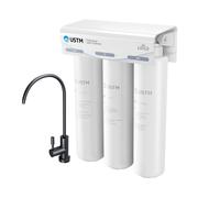 USTM Ultra filtro para fregadero ULTRABLACKSTYLE