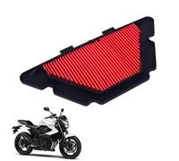 USTPO Filtro de aire de repuesto para motocicleta XJ6 2009 2010 2011 2012 2013 2014 Motocross Dirt Pit Bike