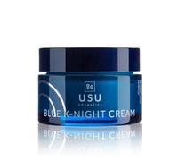 Usu Cosmetics Blue K-Night Cream 50ml