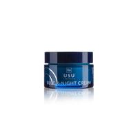 Usu Cosmetics Blue K Night Cream 50ml