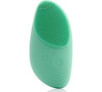 USU Cosmetics Cepillo de limpieza facial Easy Verde 1 ud