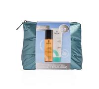 Usu Cosmetics K-Beauty Easy Cleansing Routine 2-Piece Case
