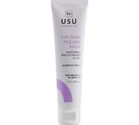 Usu Cosmetics Mascarilla Efecto Peeling AHA 60 ml