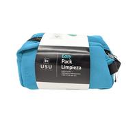 USU Cosmetics Neceser Espuma Cica PH 5,5 + Cepillo de Limpieza
