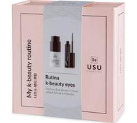 Usu Cosmetics Pack Rutina K-Beauty Eyes