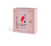 RUTINA K-BEAUTY LIMPIEZA 2.0 lote 2 pz