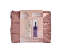 Usu Cosmetics The Retinal Midnight Repair Case 3 Pcs