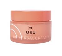 Usu Cosmetics Universal Cream + Intensive Anti-Aging Care For Dry Skin 50ml