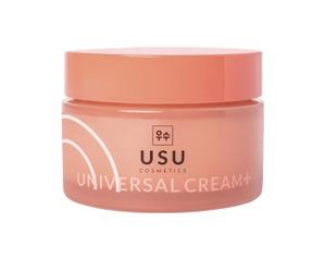 Usu Cosmetics Universal Cream + Intensive Anti-Aging Care For Dry Skin 50ml