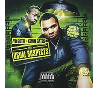 Usual Suspects 5
