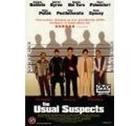 Usual Suspects [Edizione: Regno Unito] [Italia] [DVD]