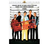 Usual Suspects [Edizione: Stati Uniti] [Reino Unido] [DVD]
