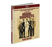 Usual Suspects [Francia] [Blu-ray]