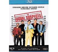 Usual Suspects [Francia] [Blu-ray]
