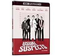 Usual Suspects [Francia] [Blu-ray]