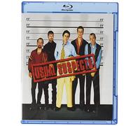 Usual Suspects [Francia] [Blu-ray]