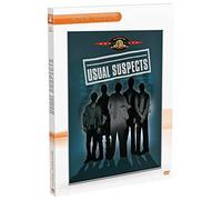 Usual Suspects [Francia] [DVD]