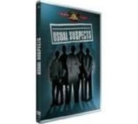 Usual suspects [Francia] [DVD]