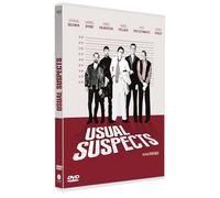 Usual Suspects [Francia] [DVD]