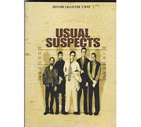 Usual Suspects [Francia] [DVD]
