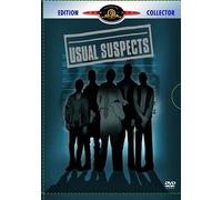 Usual Suspects [Francia] [DVD]