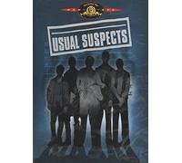 Usual Suspects [Francia] [DVD]