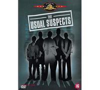 Usual Suspects [Import belge]