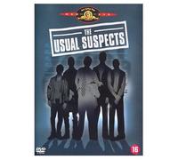 Usual Suspects [Import belge]