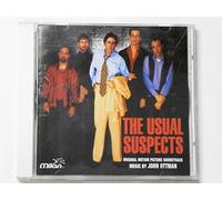 Usual Suspects, the