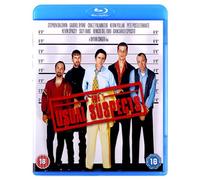 Usual Suspects The BD [Francia] [Blu-ray]