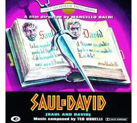 Usuelli, Teo - Saul E David