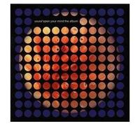 Usura - CD Album (9 Titel, incl. sweat , tear it up , drive me crazy , what you gonna do about my love , sweat soakin' wet etc.) Usura U.S.U.R.A.