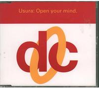 Usura - Open your mind