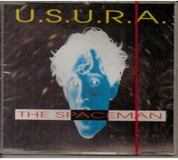 Usura - Spaceman