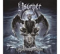 Usurper - Lords of the permafrost [Vinilo]