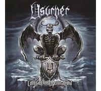 Usurper Lords of the Permafrost (Vinyl) 12" Album (Importación USA)