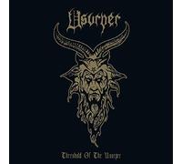 Usurper - Threshold Of The Usurper