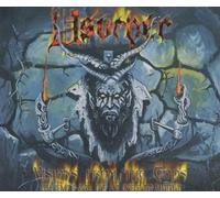 Usurper - Visions from the Gods