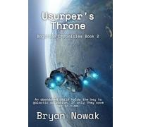 Usurper's Throne (The Bagorian Chronicles)