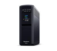 USV CyberPower 1200VA LIN CP1200EIPFCLCD