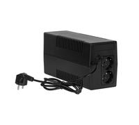 UPS REBEL 1000, fuente de alimentación de emergencia para ordenadores, 1000 VA/600 W, 230 V, 50 Hz.