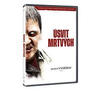 Usvit mrtvych: Reziserska verze DVD / Dawn of the Dead: Director´s Cut (Versión checa)