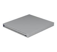 Conmutador gestionado Ubiquiti Pro XG 24 PoE 2x 25G SFP28, 16x 10G Ethernet (PoE+++), 8x 2,5G Ethernet (PoE+++)