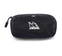 USWE Bolsillo organizador para paquetes de hidratación, duradero, accesorio de almacenamiento con múltiples compartimentos para deportes al aire libre, ciclismo, correr, impermeable, fácil de fijar