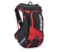 Uswe ¿Buscas una Mochila diseñada para Transportar Tus Efectos personales al resguardo de la Lluvia para Que Puedas desplazarte con Total Tranquilidad? Esta es la Mochila Ideal para ti.