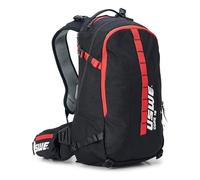 USWE, Core, Mochila de gama alta para Enduro, Dirtbike, Moto, Negro