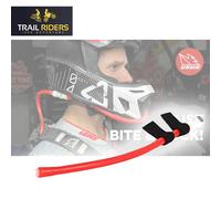 USWE Hidratación Cara Completa Casco Manos Libres Juego Motocross Enduro MX Tubo