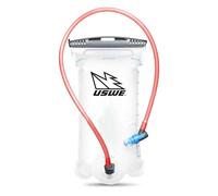 USWE HYDRATION BLADDERS ELITE 1,5 L: DEPÓSITO DE RECAMBIO CON TUBO Y VÁLVULA