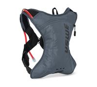 USWE Mochila de hidratación Outlander XC 2 l azul one_size