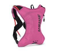 USWE Mochila de hidratación Outlander XC 2 l rojo one_size